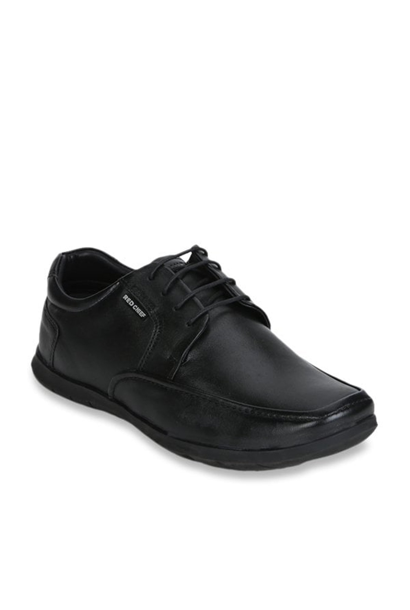 Red chief leather hot sale shoes for mens