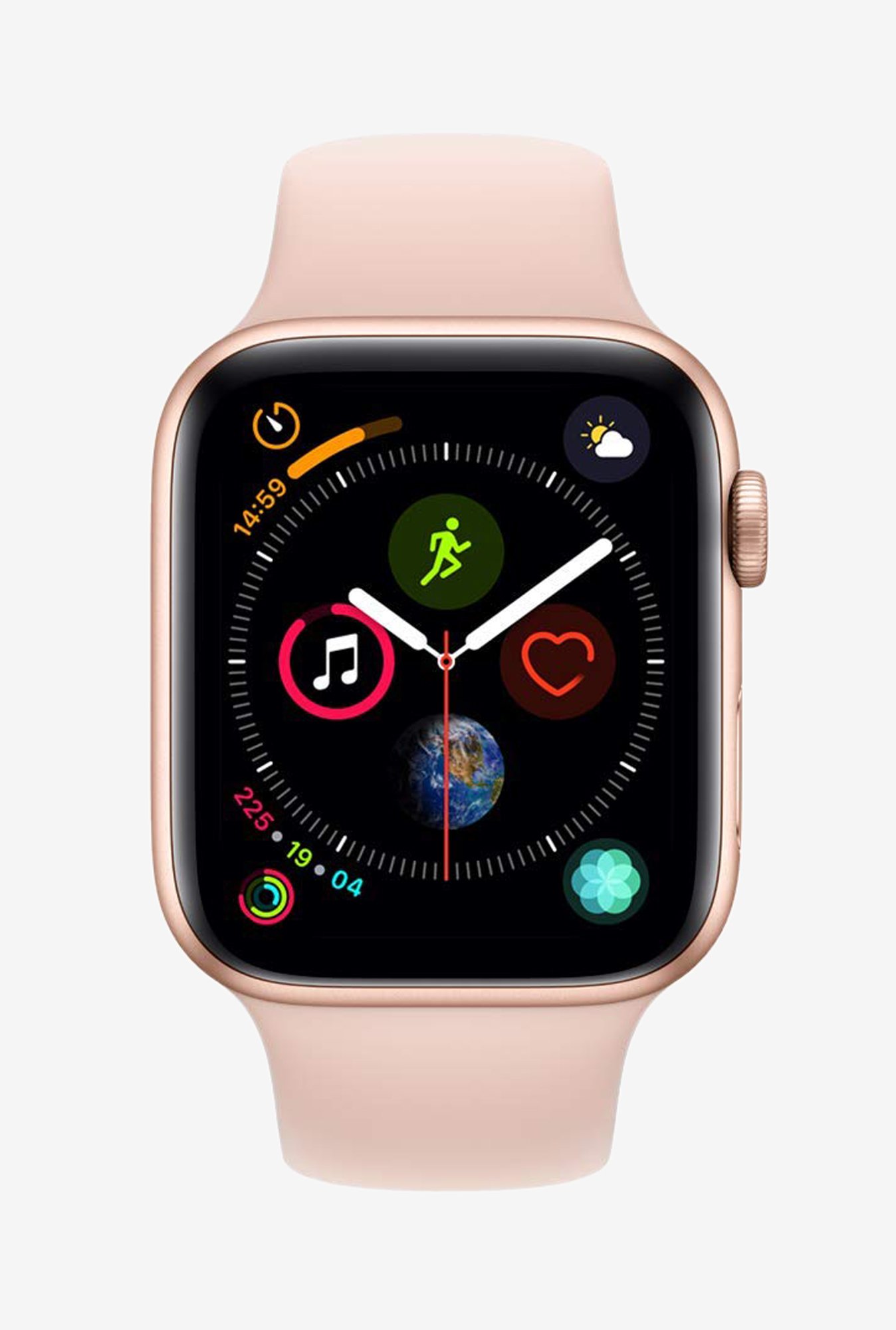 smartwatch for iphone amazon