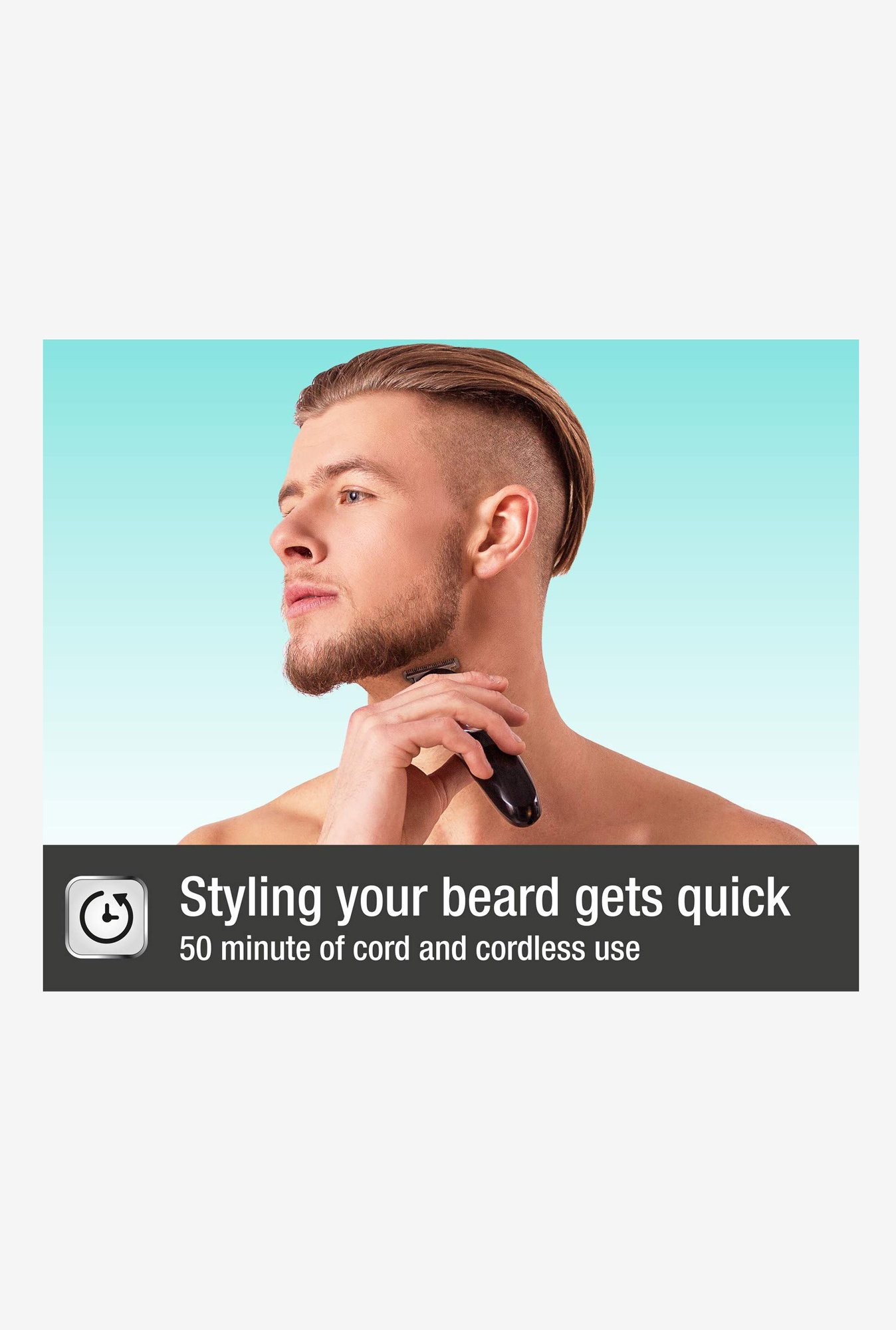 havells beard trimmer bt5200c price