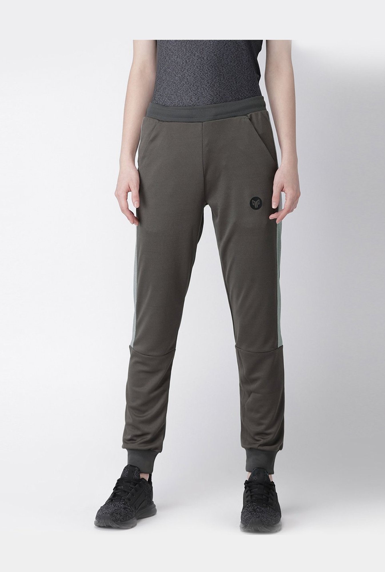 Buy Black Track Pants for Men by 2Go Online  Ajiocom