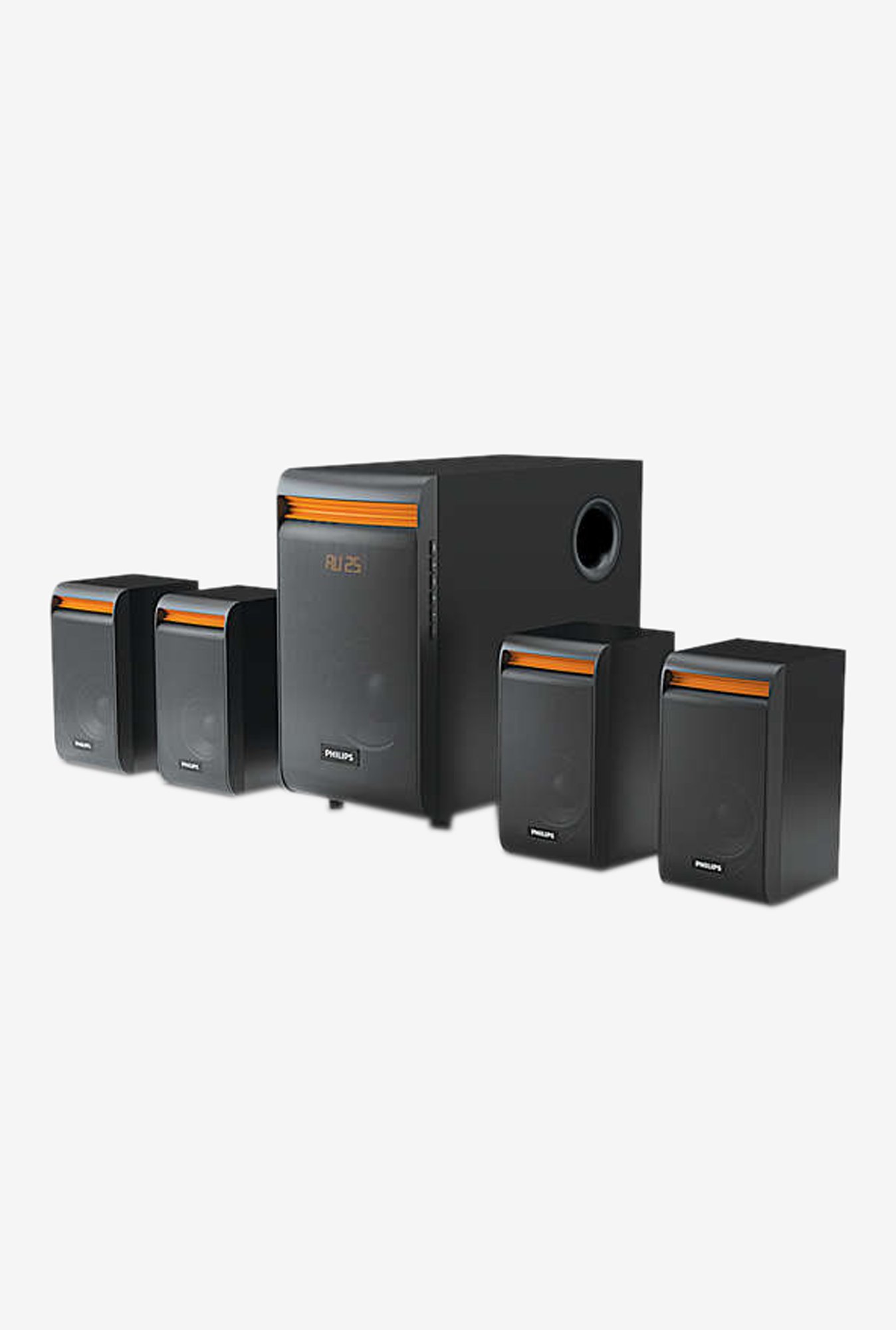 philips 4.1 home theater price