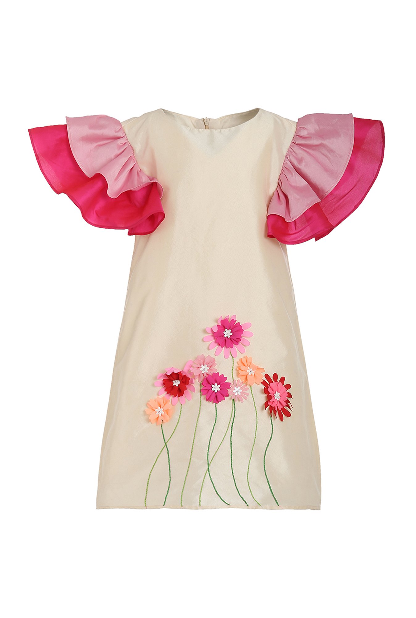 a little fable dresses