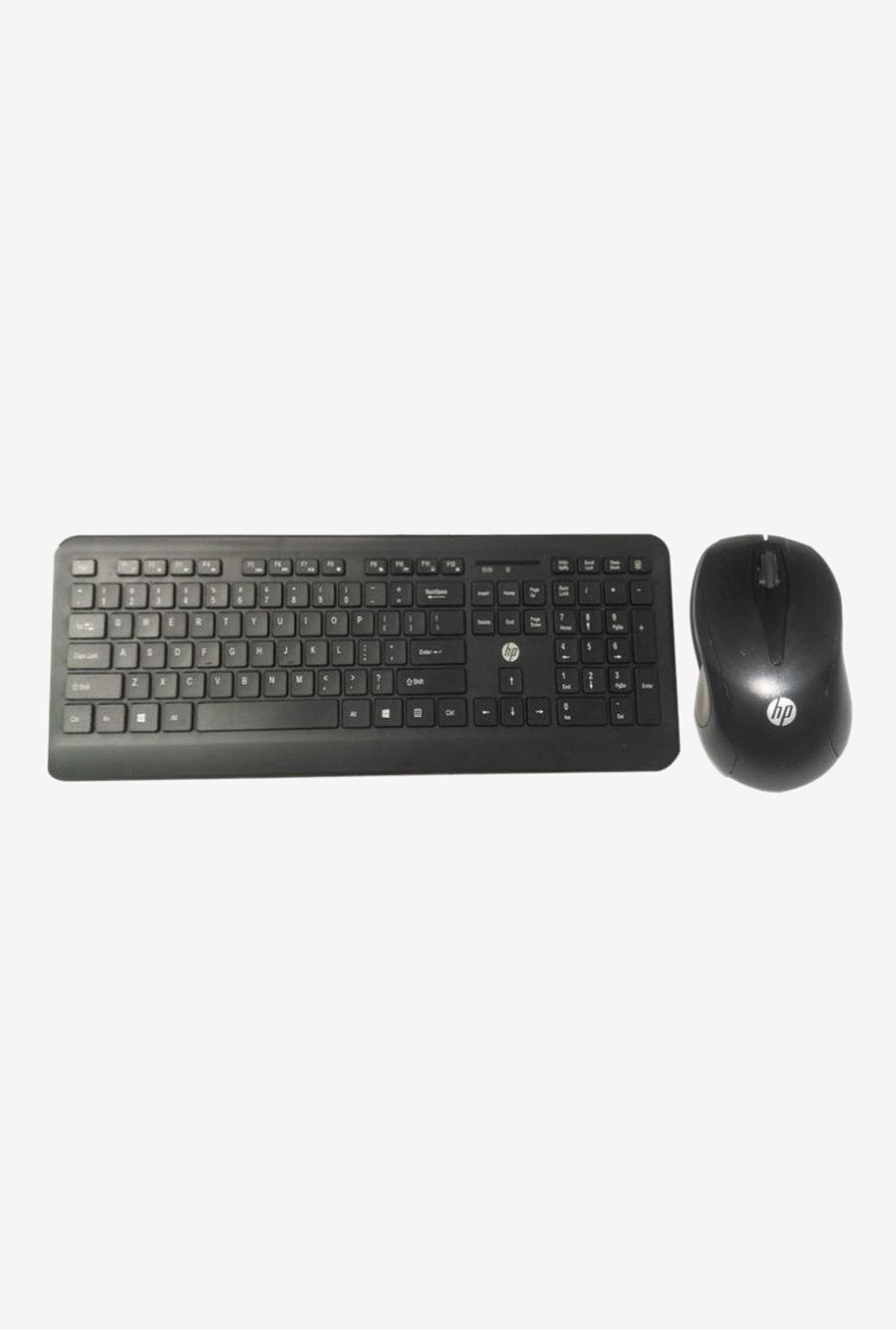 Hp 3rq75pa Wireless Gaming Keyboard And Mouse Black Hp Electronics Tata Cliq 8809