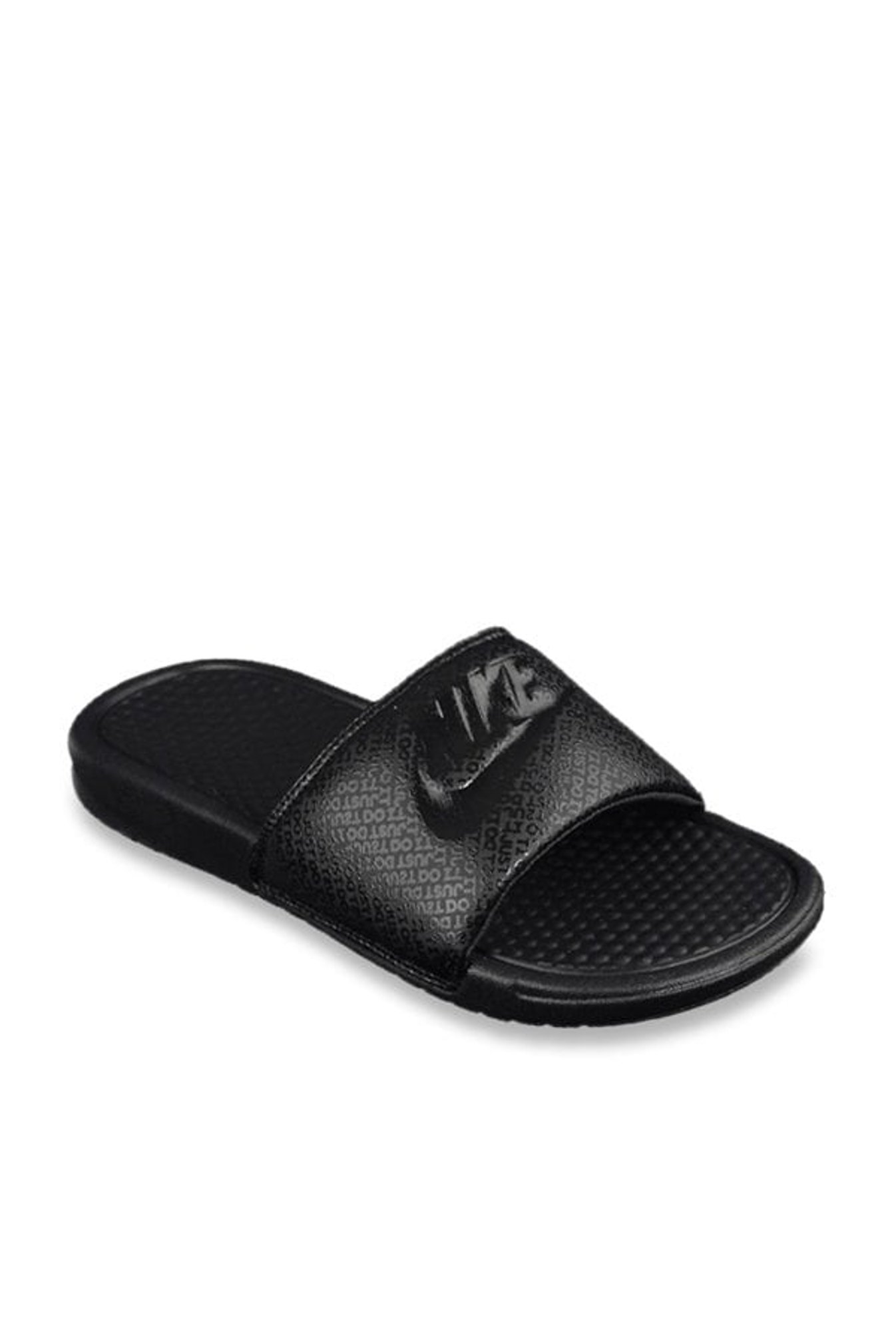 nike sandals for men price