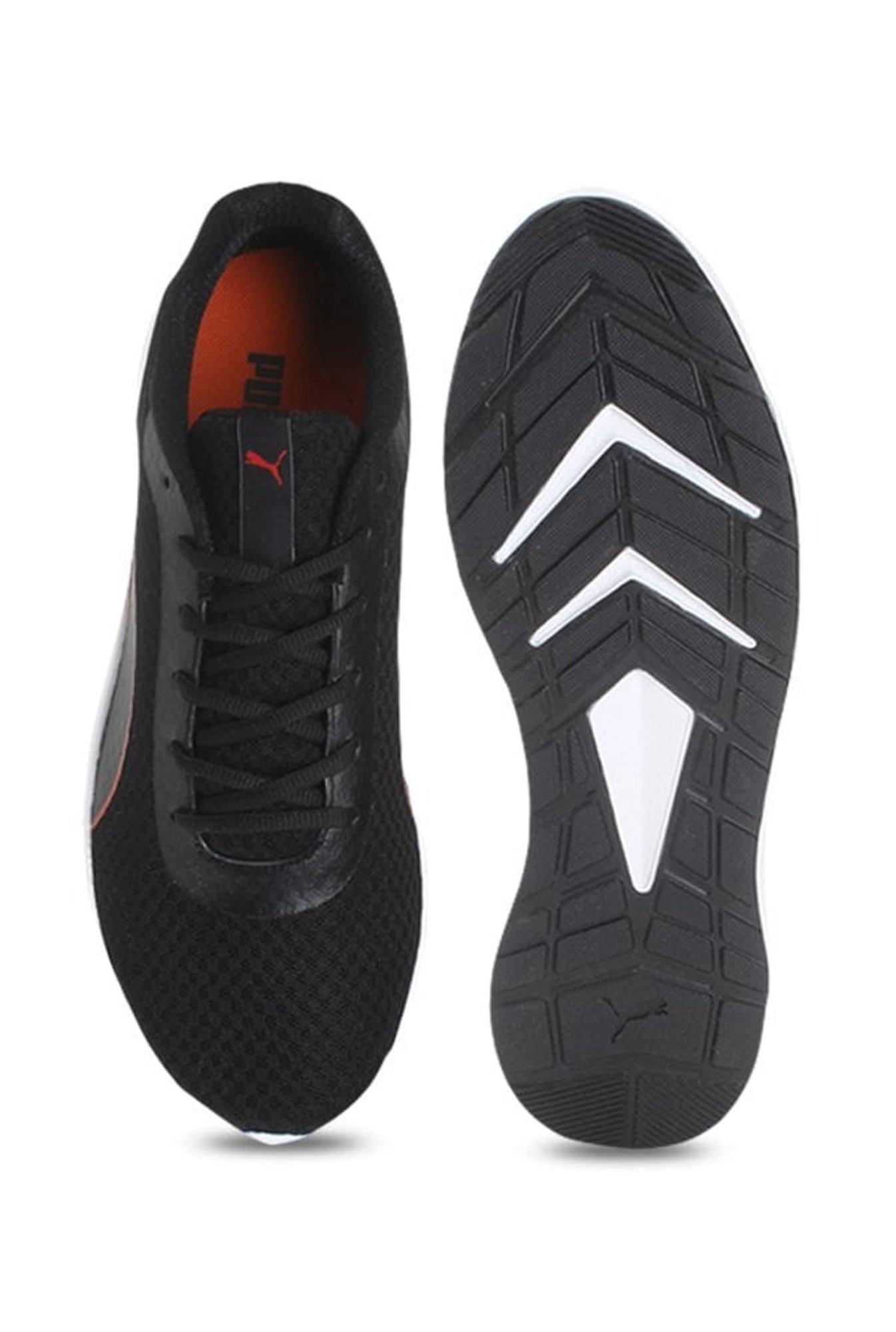 puma propel el idp running shoes