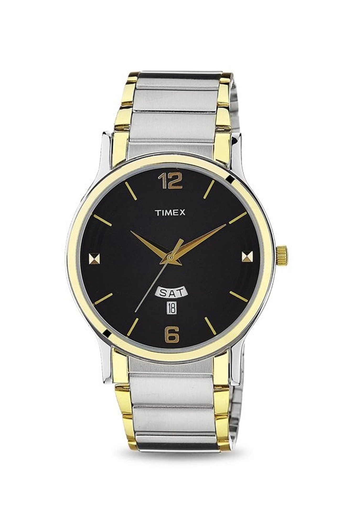 Buy Timex TW000R425 Classics Analog Watch for Men at Best Price