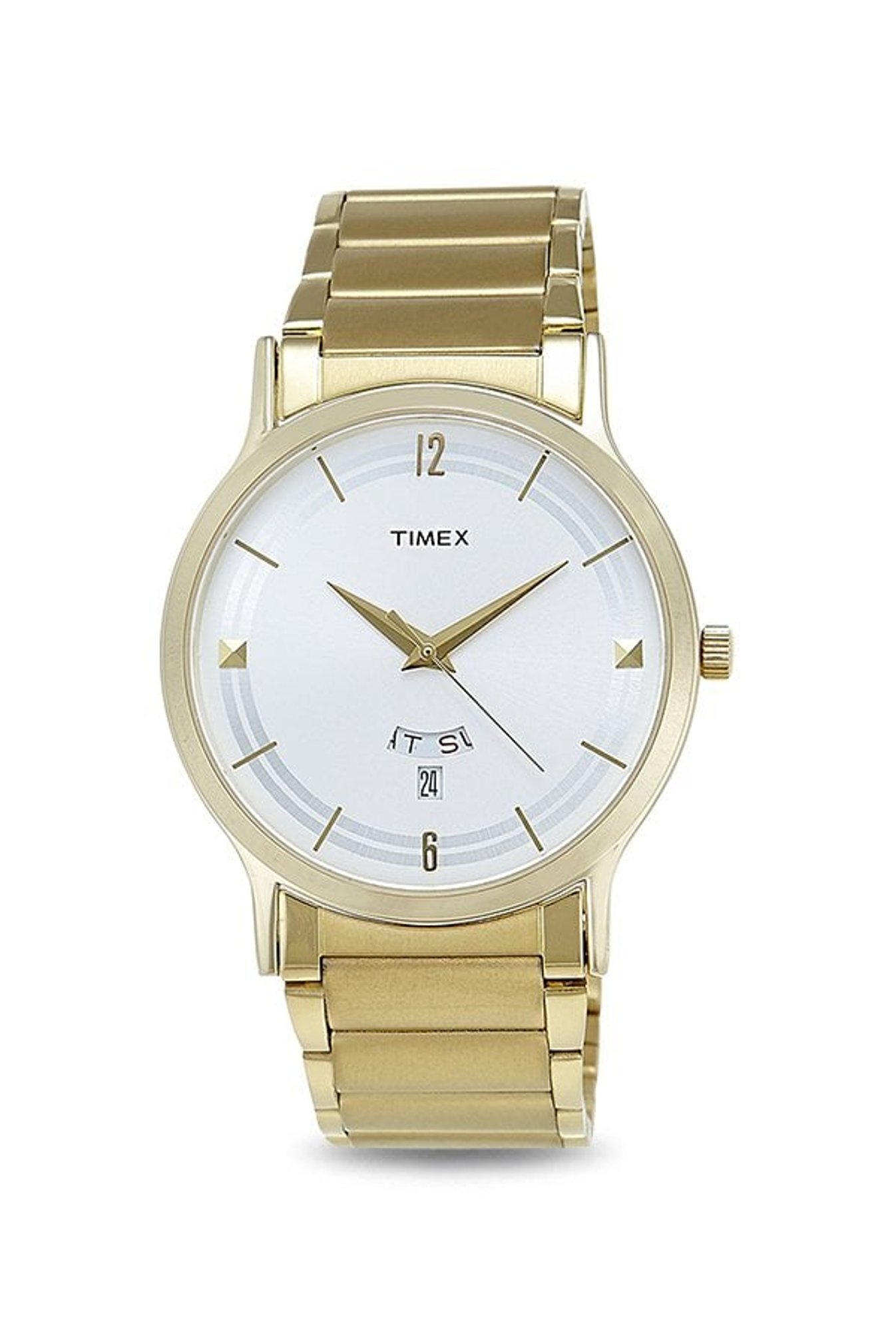 Timex watch price for on sale man