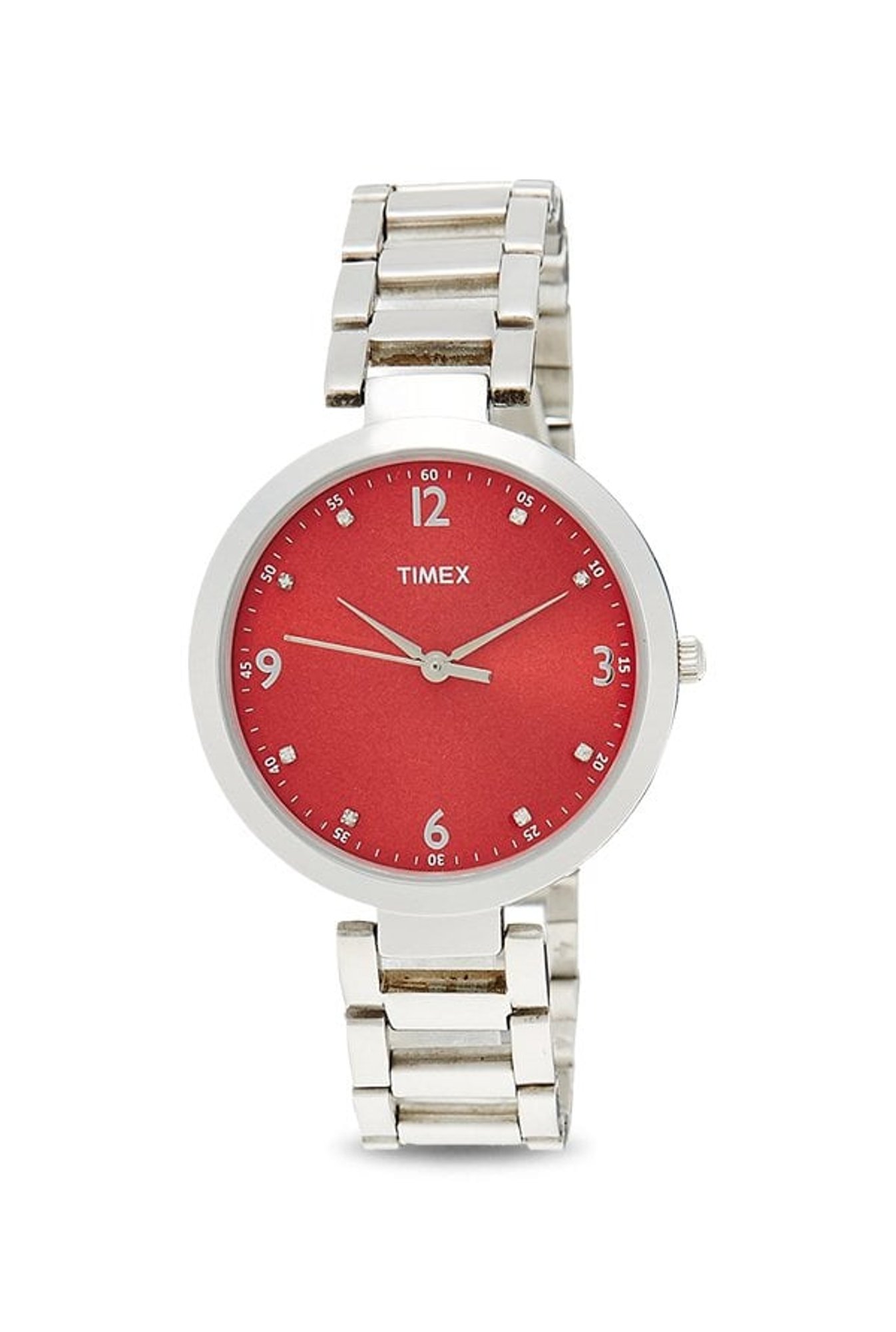20-21 K2 TT　WOMENS US7 / 24cm ROUGE Buy Online Xylys Seraphina Swiss Analog Steel & Ceramic Mother of