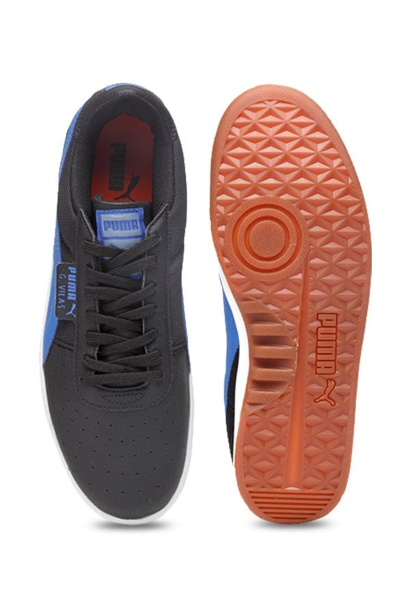 Puma hot sale g villa