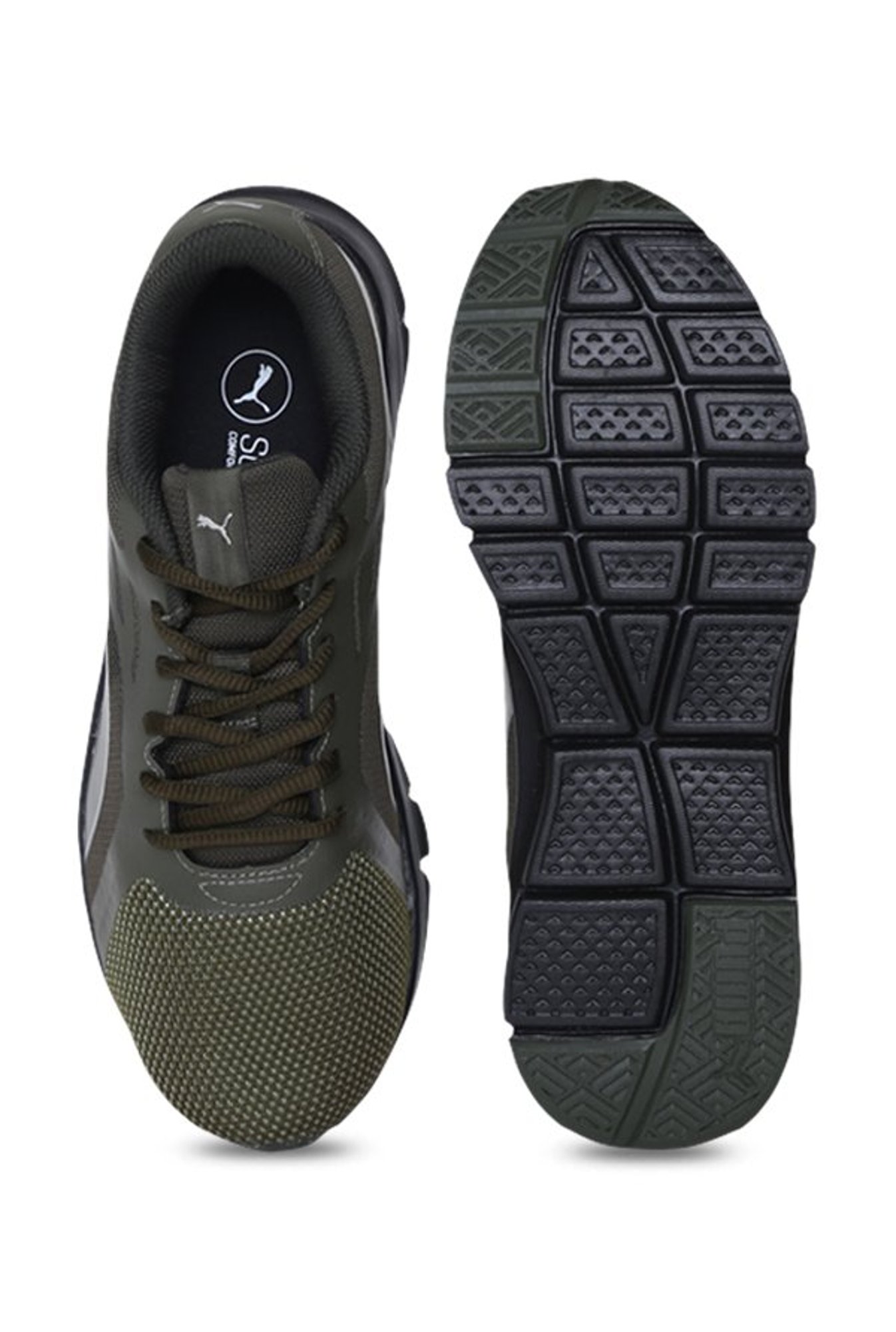 puma felix runner idp