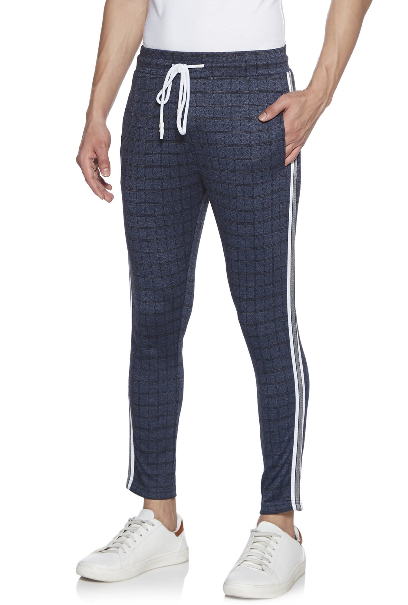 zudio track pants