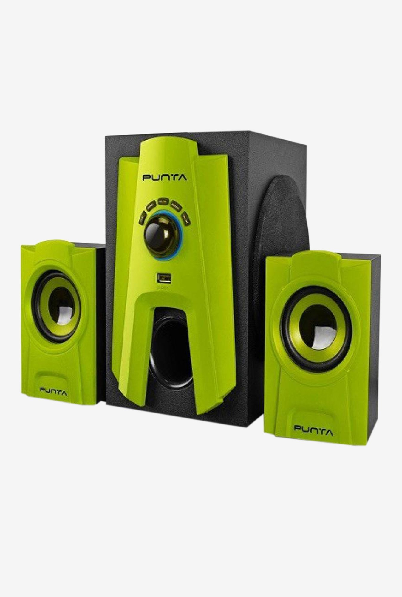 punta speakers 2.1 price