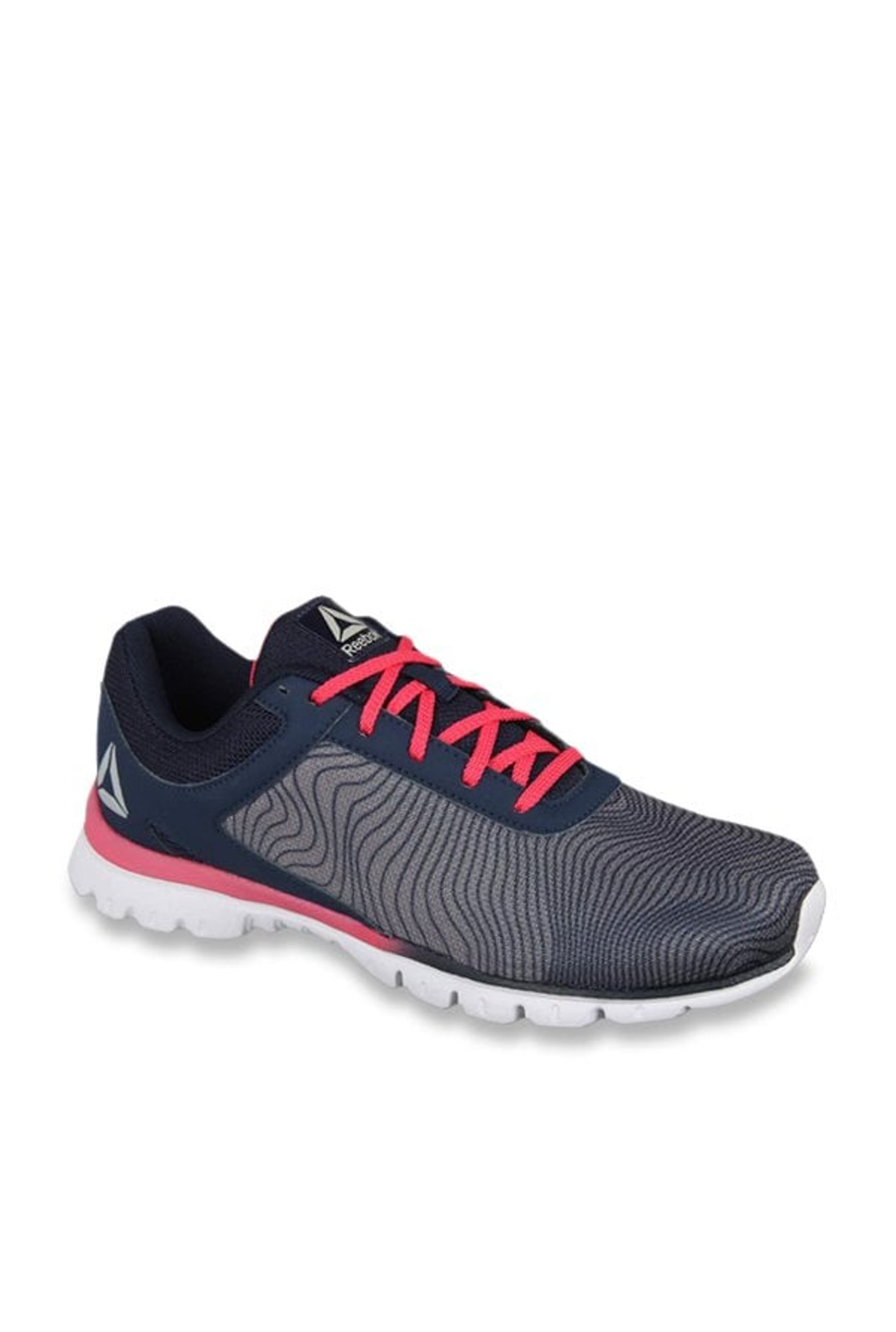 reebok sublite duo running shoes