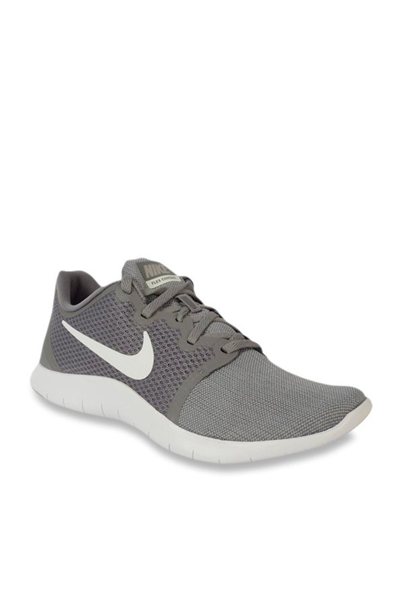 nike flex contact 2 grey