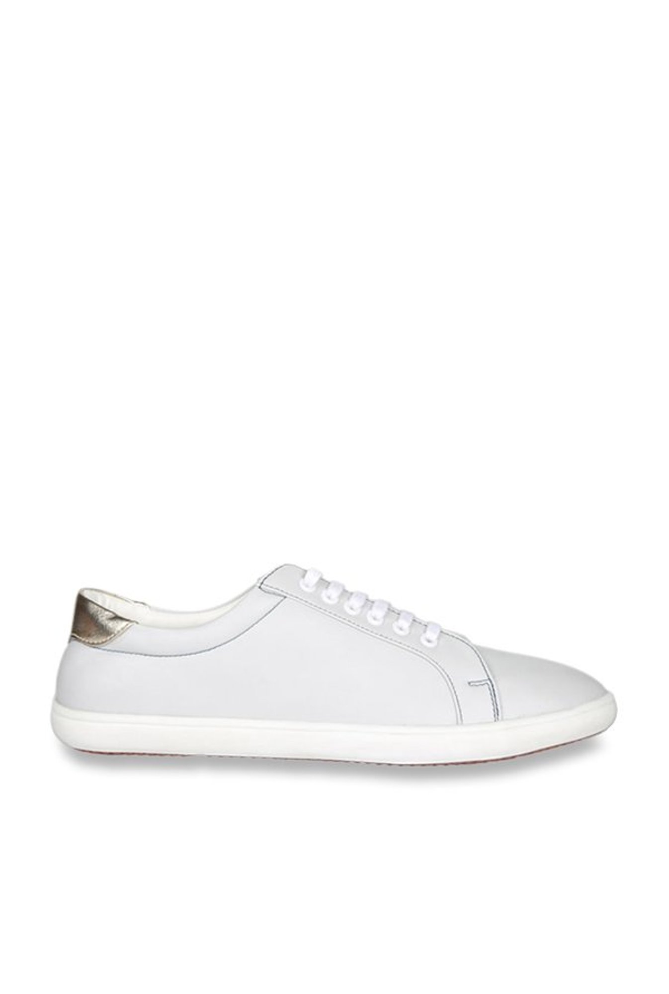 bata white shoes