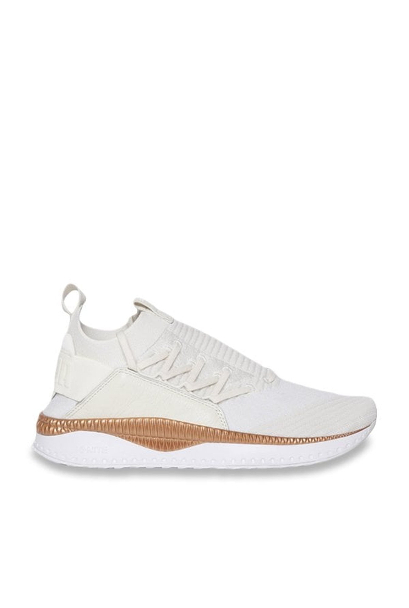 Puma tsugi sale rose gold