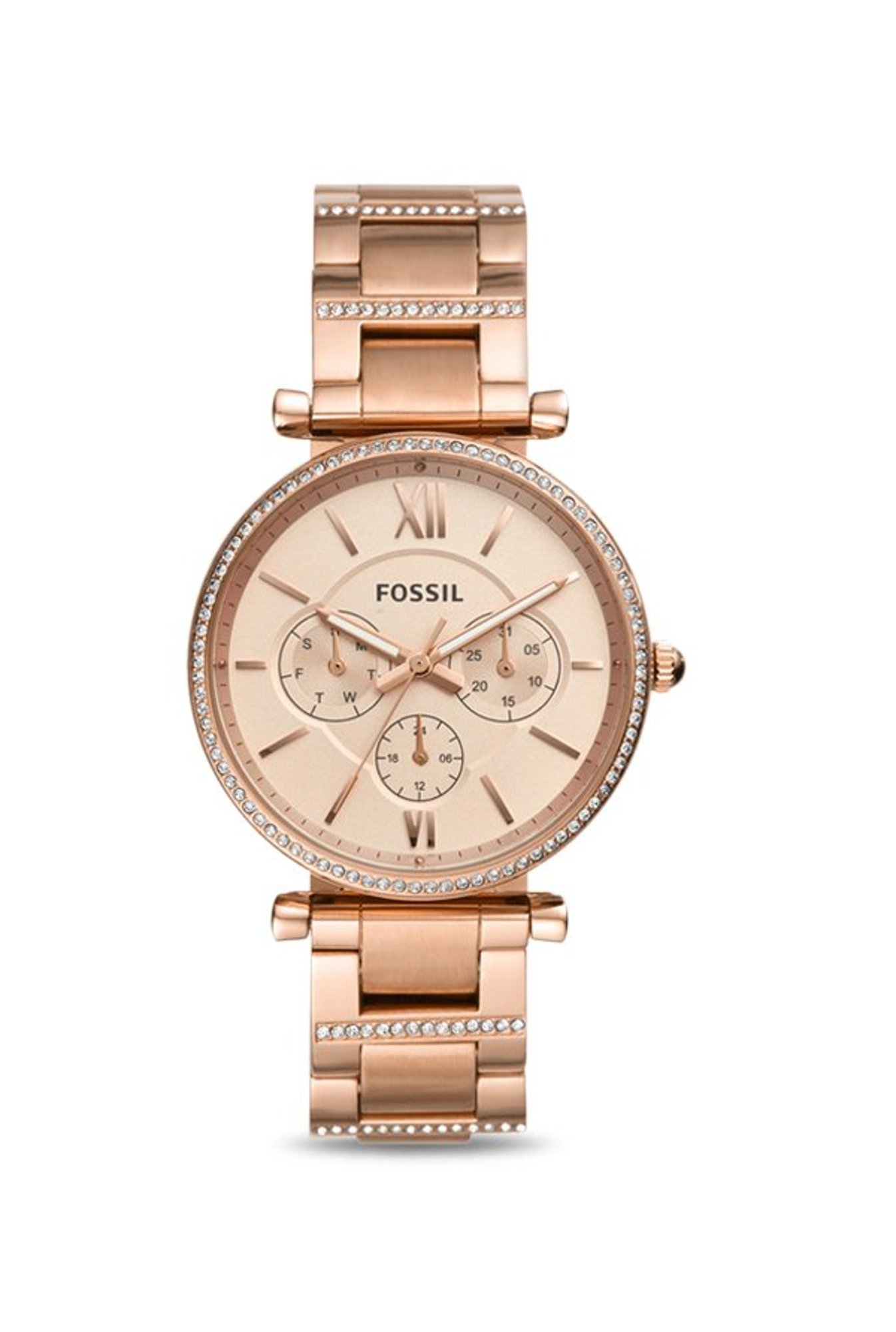 fossil ftw1200