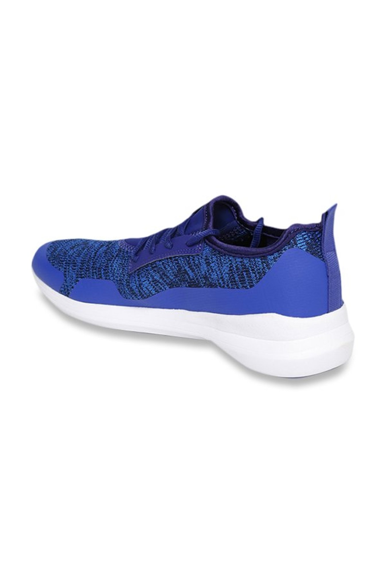 puma stride evo idp sneakers
