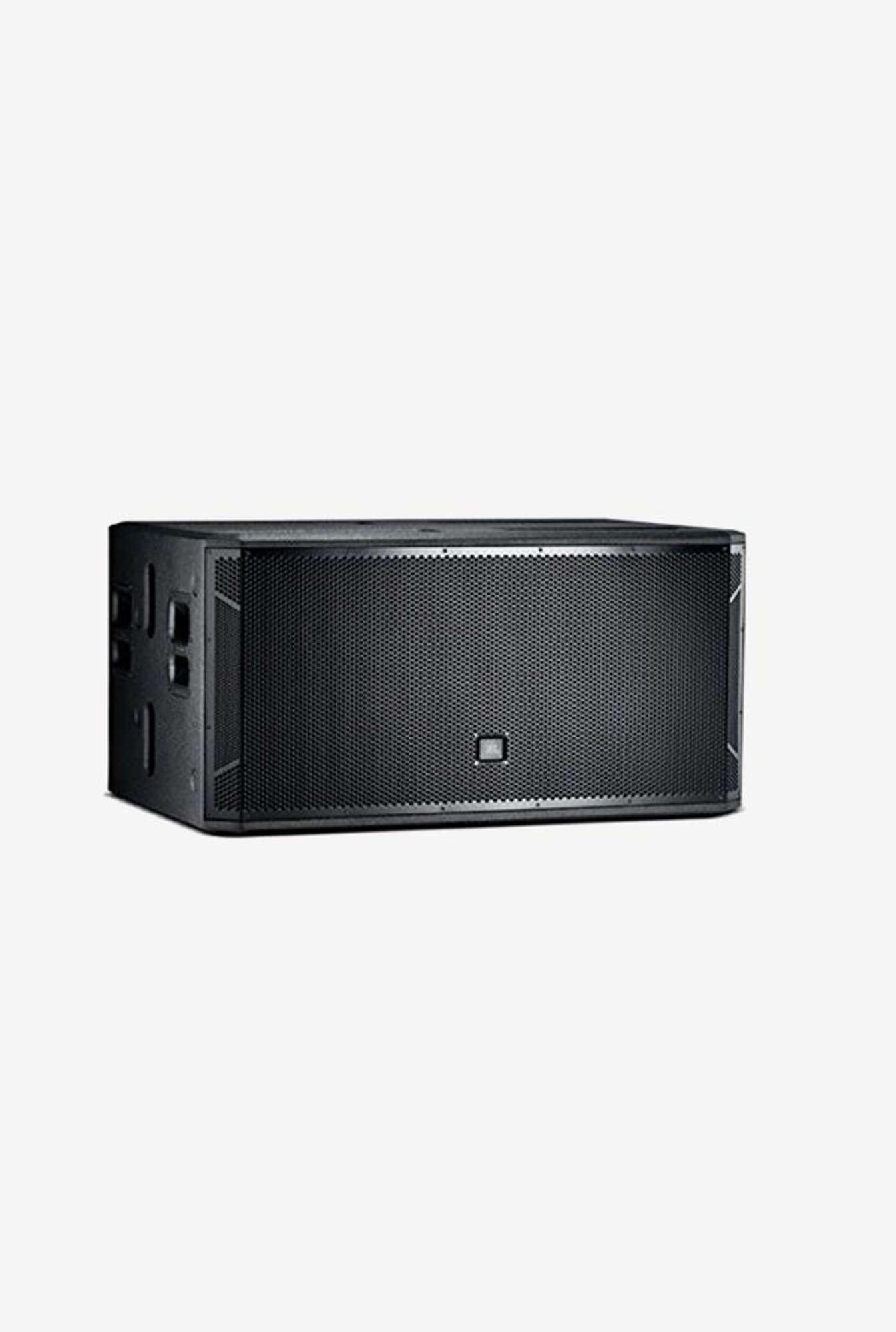 jbl stx828s dual 18 bass reflex subwoofer