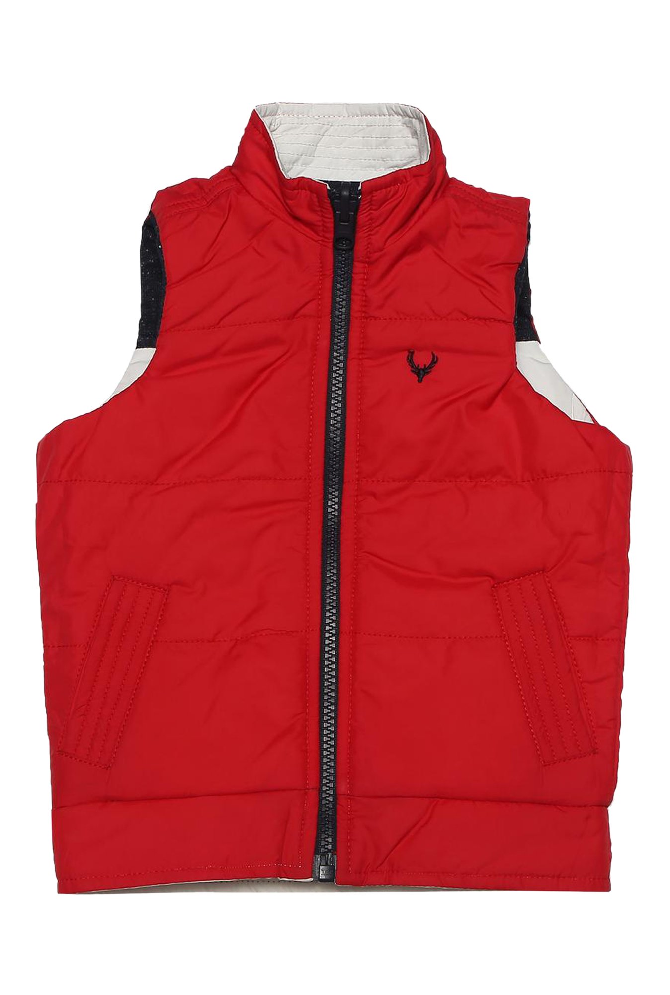 allen solly junior jackets