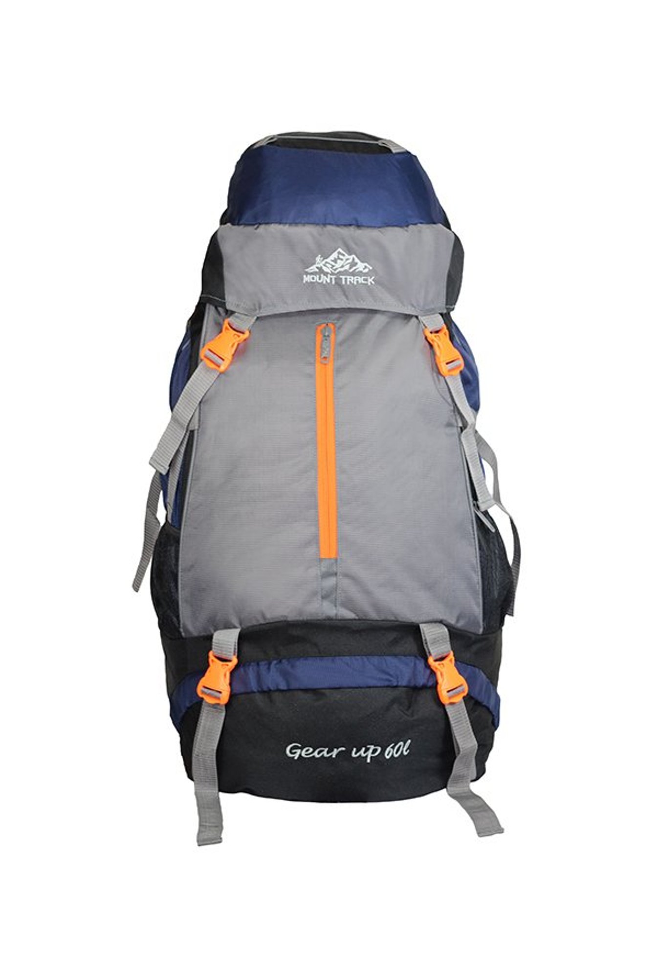 mount track rucksack 60l