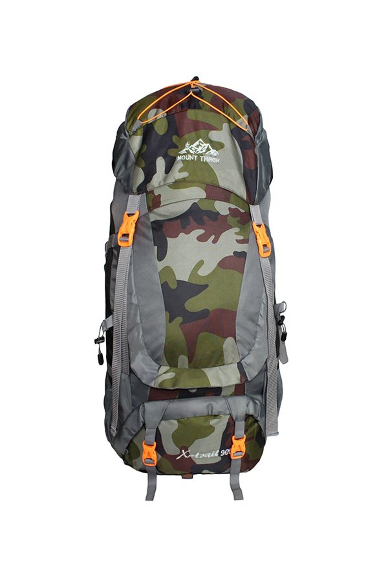 90 litre rucksack