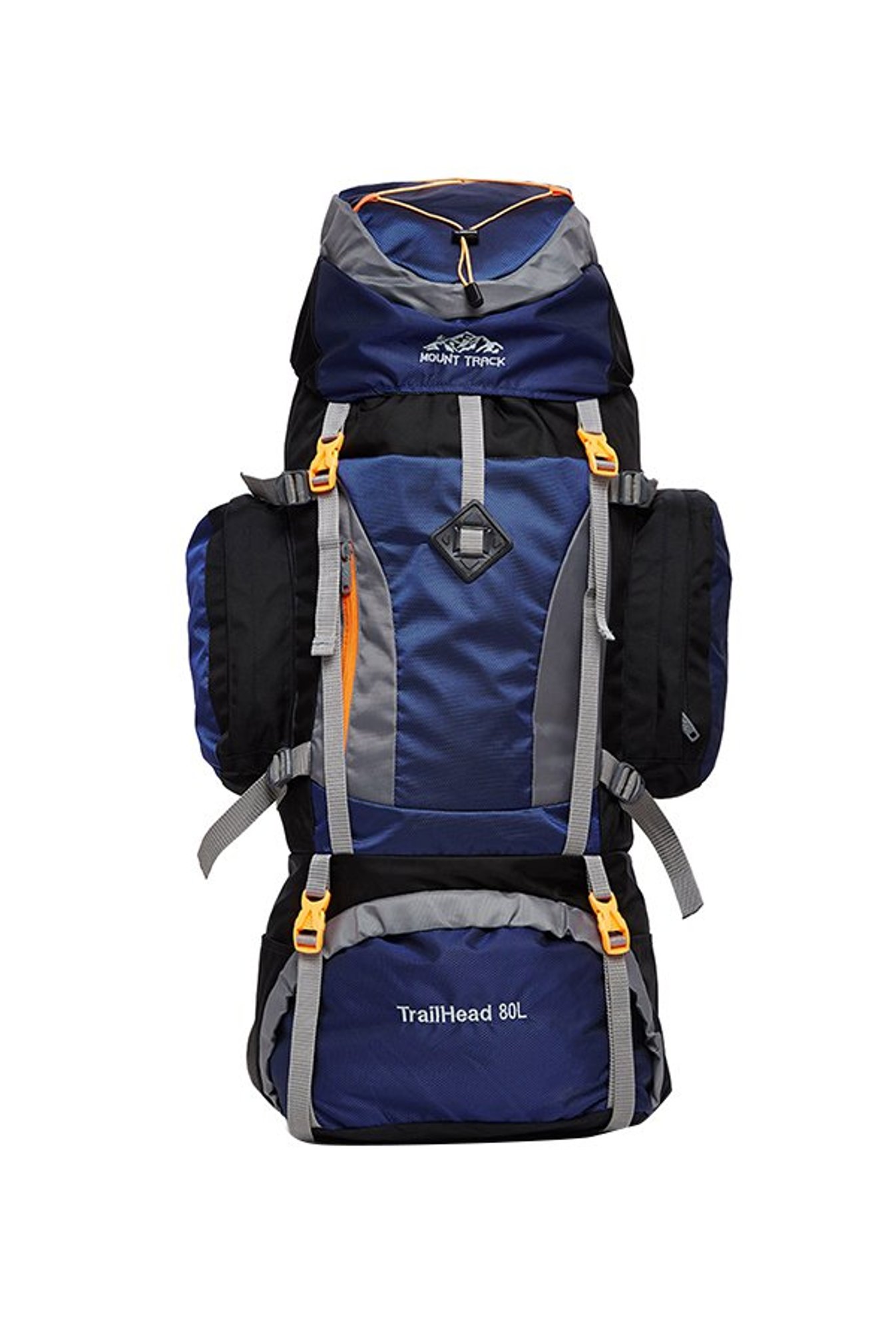 mount track rucksack