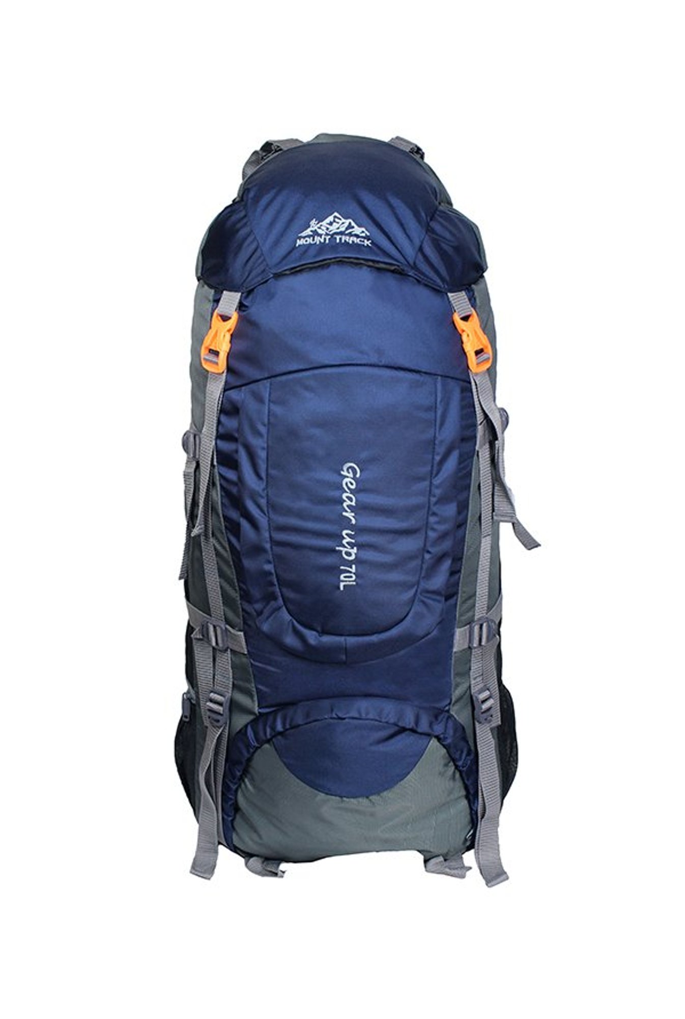 mount track backpack