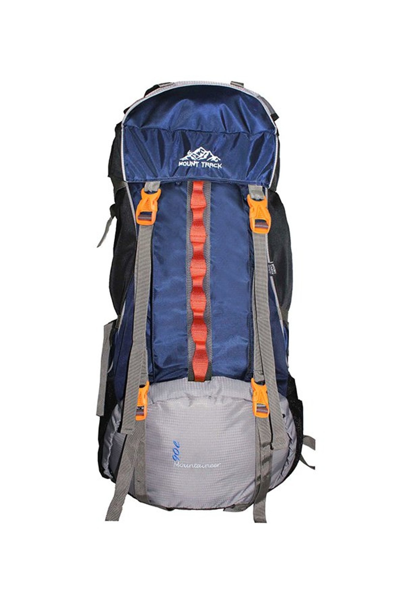 mount track rucksack 90 litres