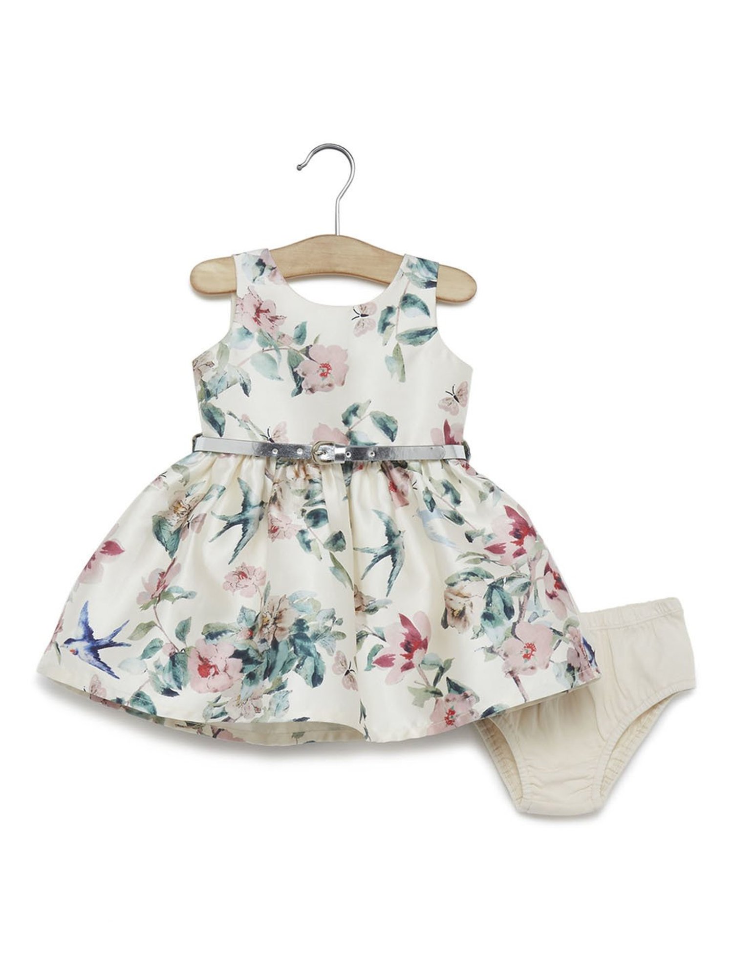 westside baby frocks