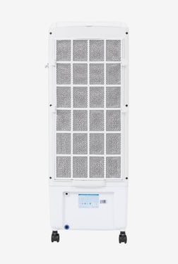 symphony diet 12i air cooler