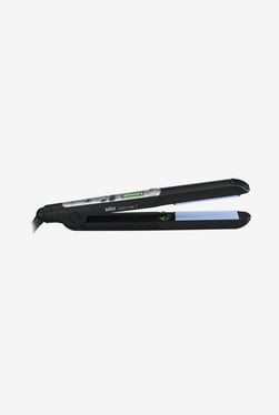 Buy VGR Corded Hair Straightener Adjustable temperature VGR 506 Pink  Online  Croma