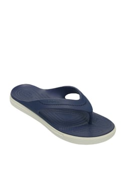 crocs unisex's citilane flip flops thong sandals