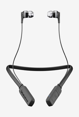 Skullcandy S2Ikw J509 Ink'D Bluetooth Wmic Black Skullcandy Electronics TATA CLIQ