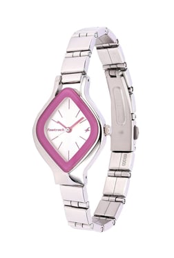 Buy Fastrack 6109SM01 Animal Instinct Analog Watch for Women at
