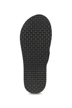 adidas adi rio black flip flops