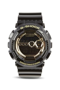 casio g340