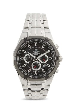 edifice casio 2018