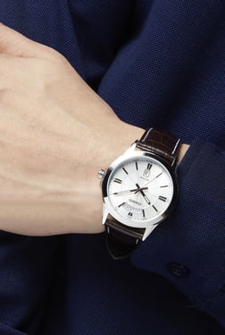 casio a845 enticer watch