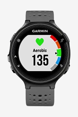 Garmin Forerunner 235 Smart Watch (Black)