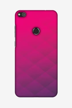 Amzer Intersections 1 Designer Case For Huawei P8 Lite