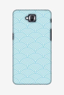Amzer Overlapped Circles Hard Shell Designer Case For LG G Pro Lite