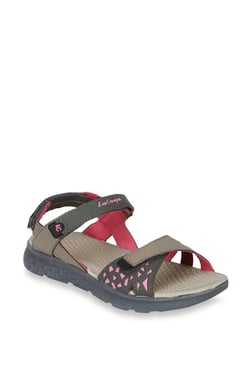 lee cooper sandals ladies