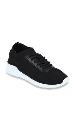 Truffle Collection Black Casual Sneakers - Mp000000003194858