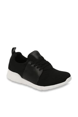 Truffle Collection Black Casual Sneakers - Mp000000003196031