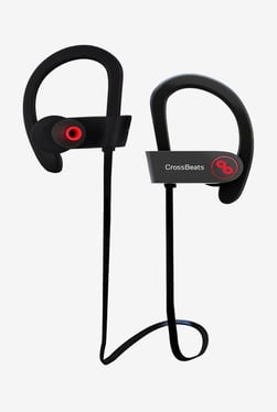 cross beats earbuds company