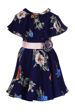 party wear dresses for