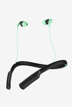 Skullcandy S2CDW K602 Wireless Sport Headset with Mic Black Mint