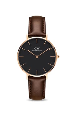 first track ladies watch