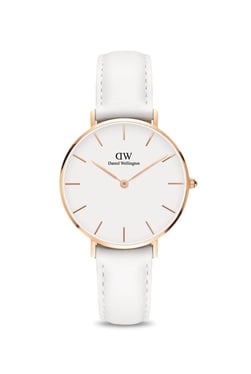 Daniel Wellington DW00100189 Classic Petite Analog Watch for Women